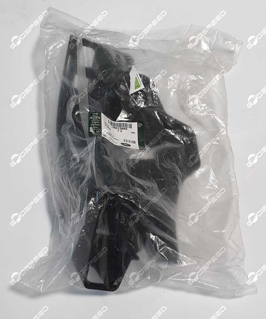 Uchwyt Mocowanie Zderzaka Tył Lh W Kącie Lewo RR SPORT LR013860 Nowe