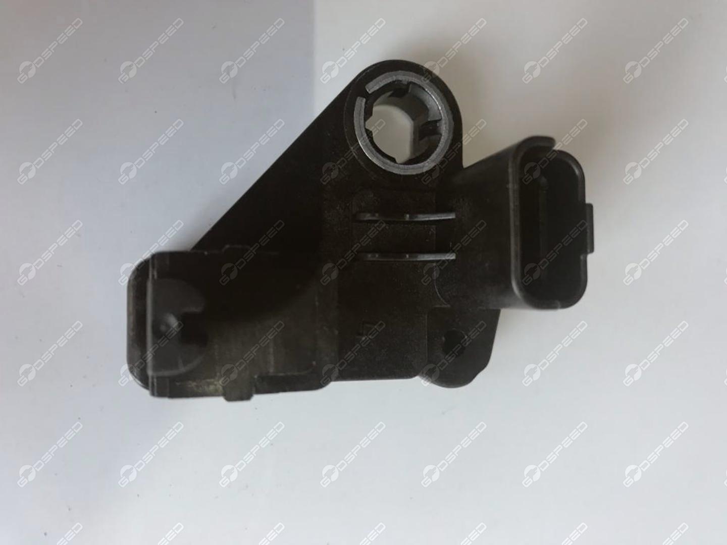 Czujnik położenia wału korbowego, Nowe, XF (X250), C2S52527 LR056028