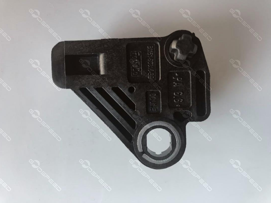 Czujnik położenia wału korbowego, Nowe, XF (X250), C2S52527 LR056028