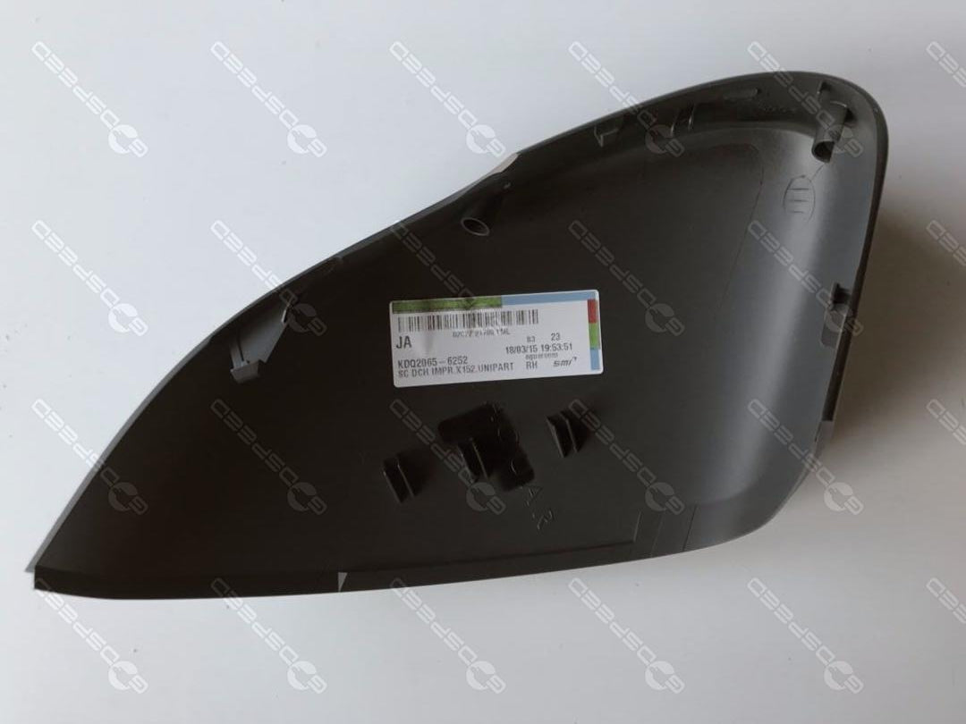 Osłona Lusterka Przód Rh Rhf F-Type C2Z21700LML
