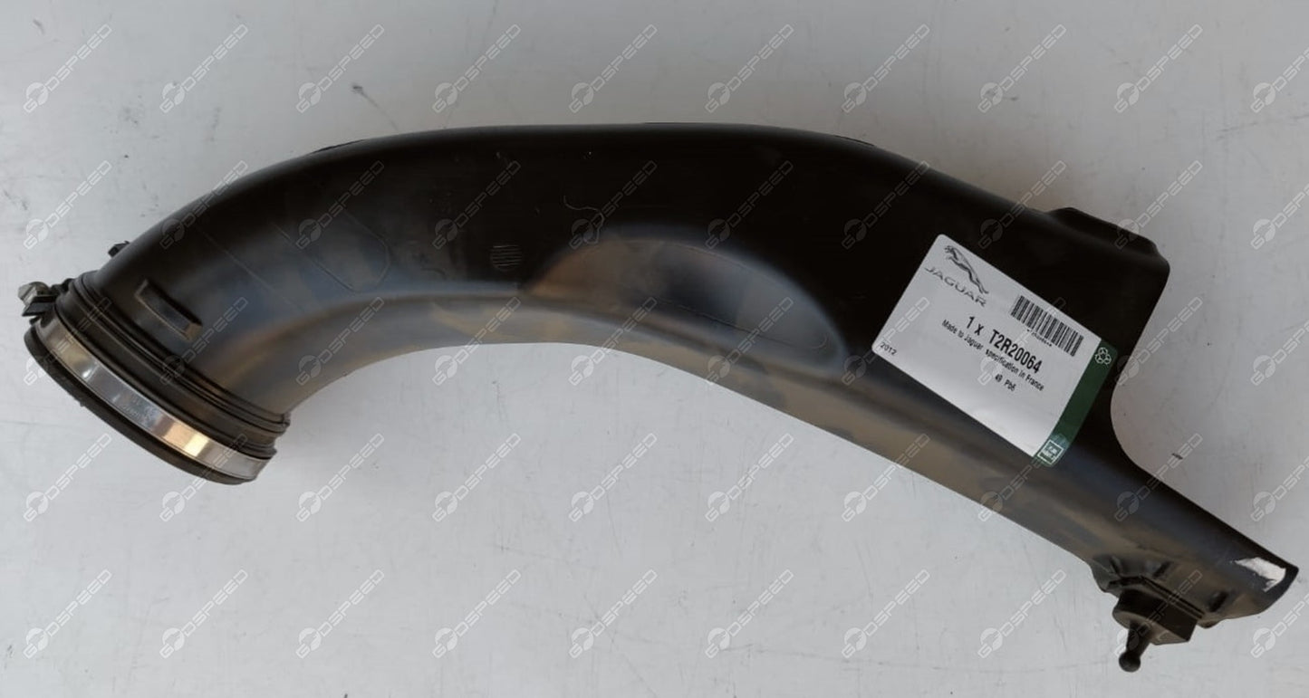 Róg Od Filtra Na Pas Rh Svr 5.0Sc Engine Power 575Ps/700Nm F-Type T2R20064