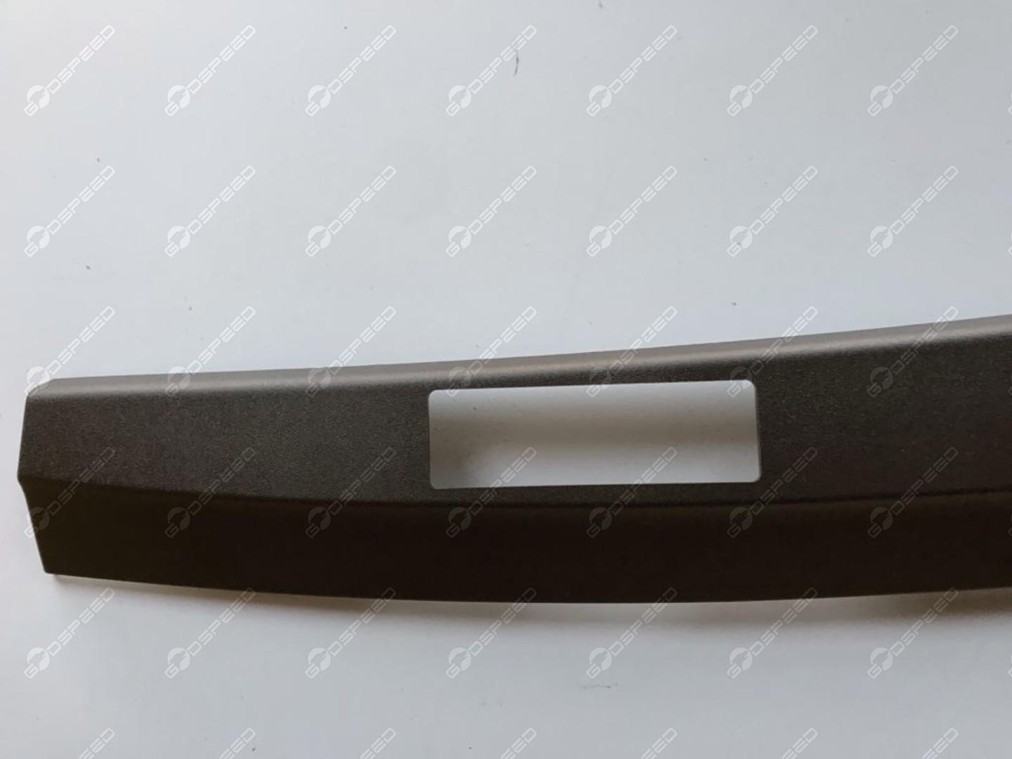 Panel Wykończenia Szyby F-Type Convertible F-Type Project 7 T2R19450