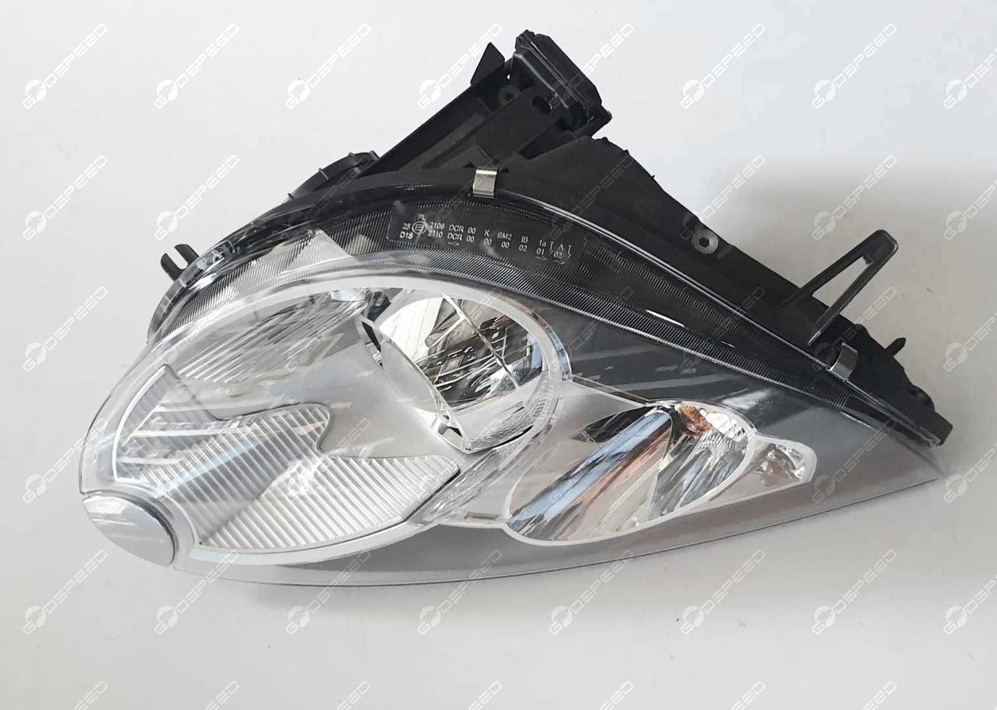 Lampa Skrętna Afs Eu Przód Lewo XK (X150) C2P14621 Nowe