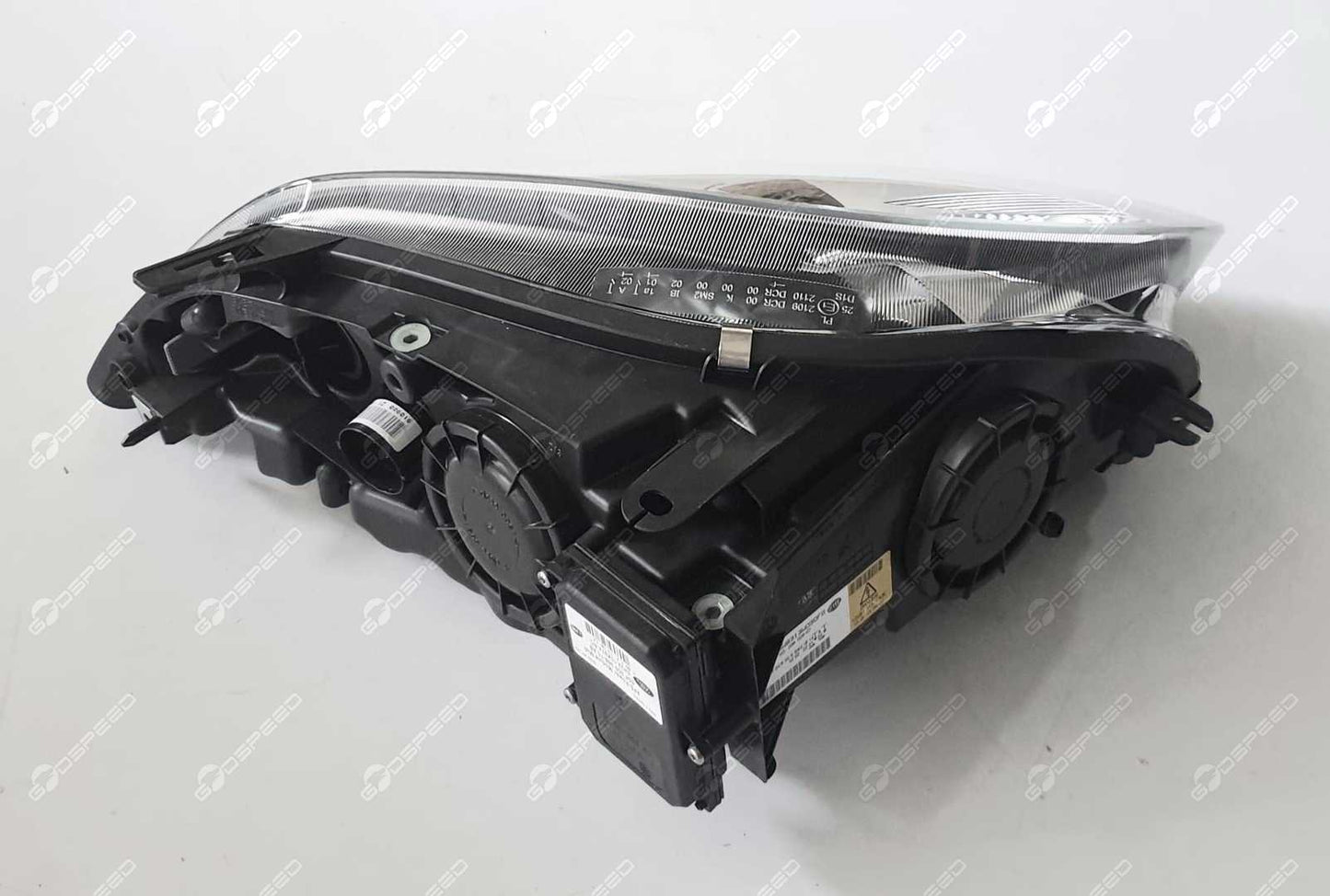 Lampa Skrętna Afs Eu Przód Lewo XK (X150) C2P14621 Nowe
