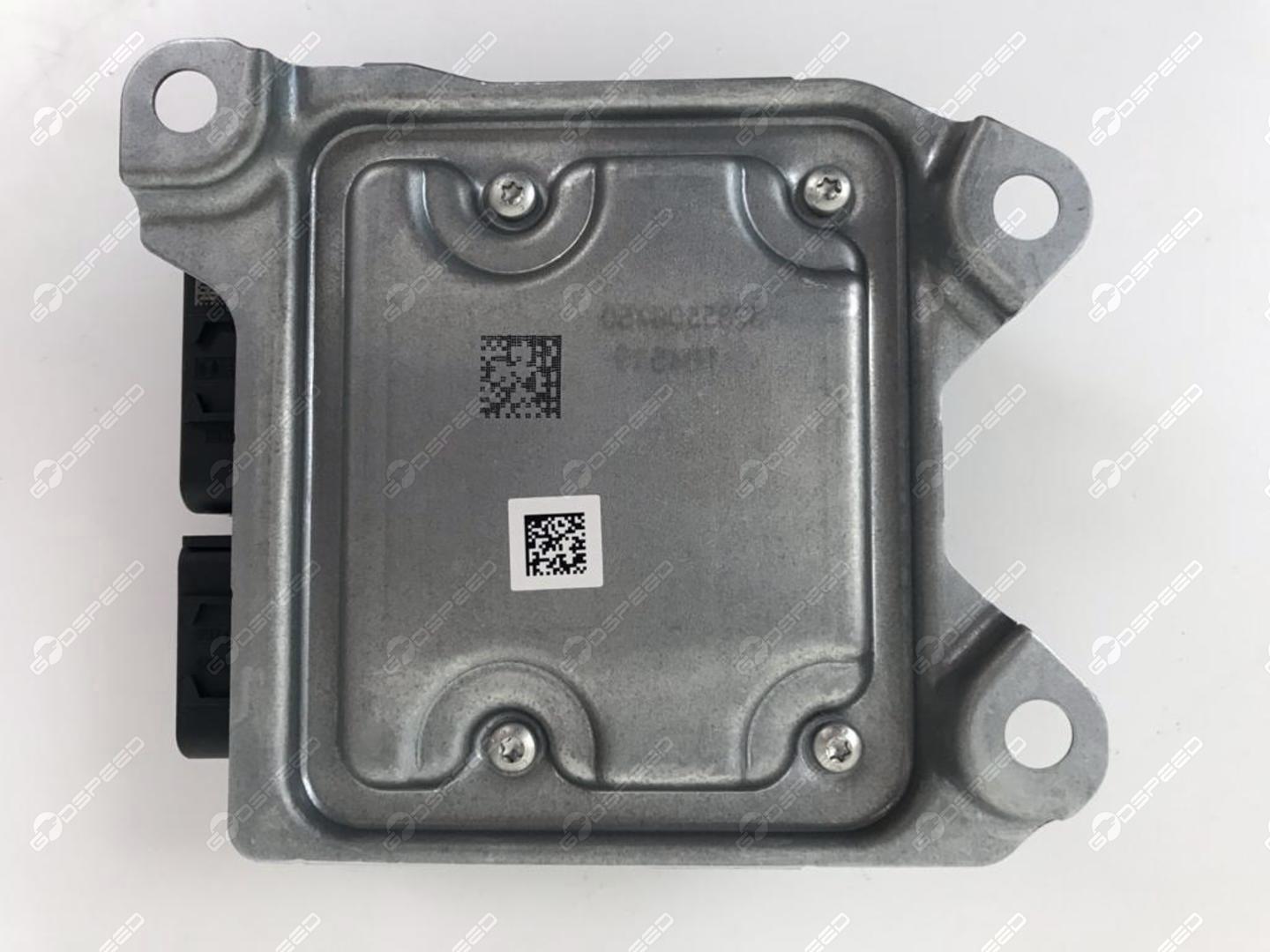 Moduł Kontroli Poduszki Powietrznej I-Pace XE T4N30832