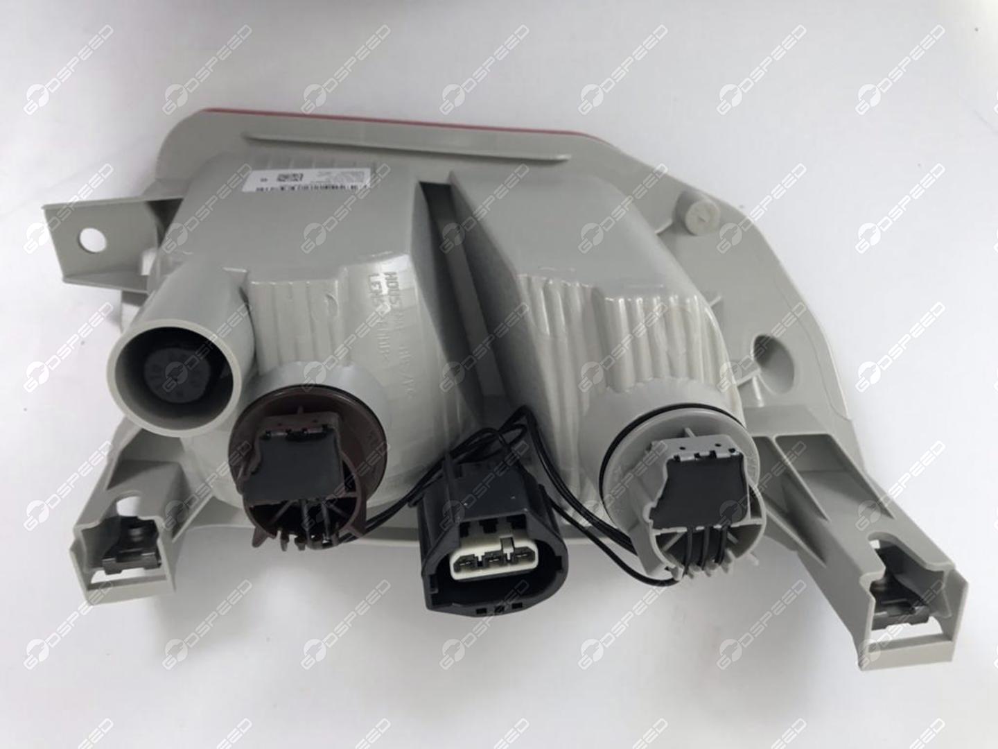 Lampa Przeciwmgielna F-Type C2P22191