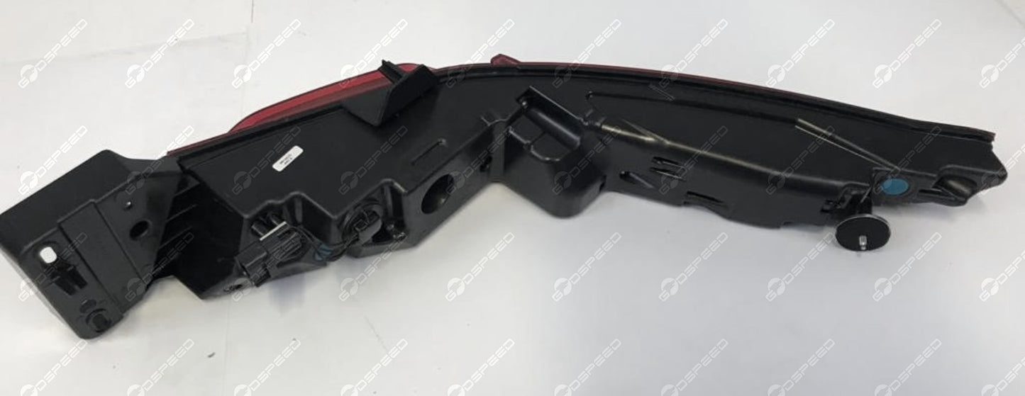 Lampa W Błotnik Tył Prawo F-TYPE (X152) T2R68846 Nowe