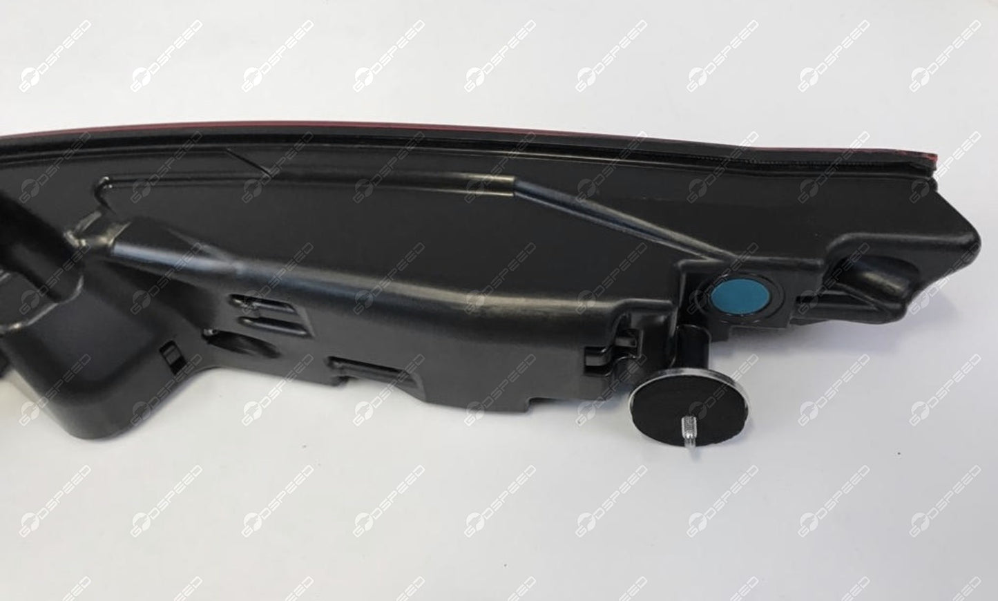 Lampa W Błotnik Tył Prawo F-TYPE (X152) T2R68846 Nowe