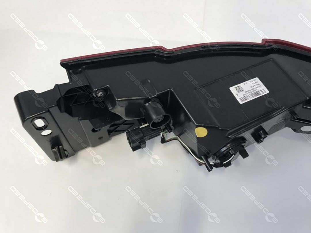 Lampa W Klape F-Type Coupe T2R17730
