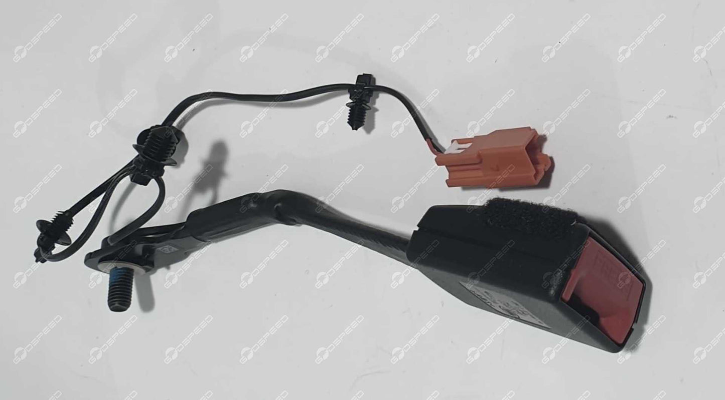 Napinacz Pasa I-Pace T4K4454