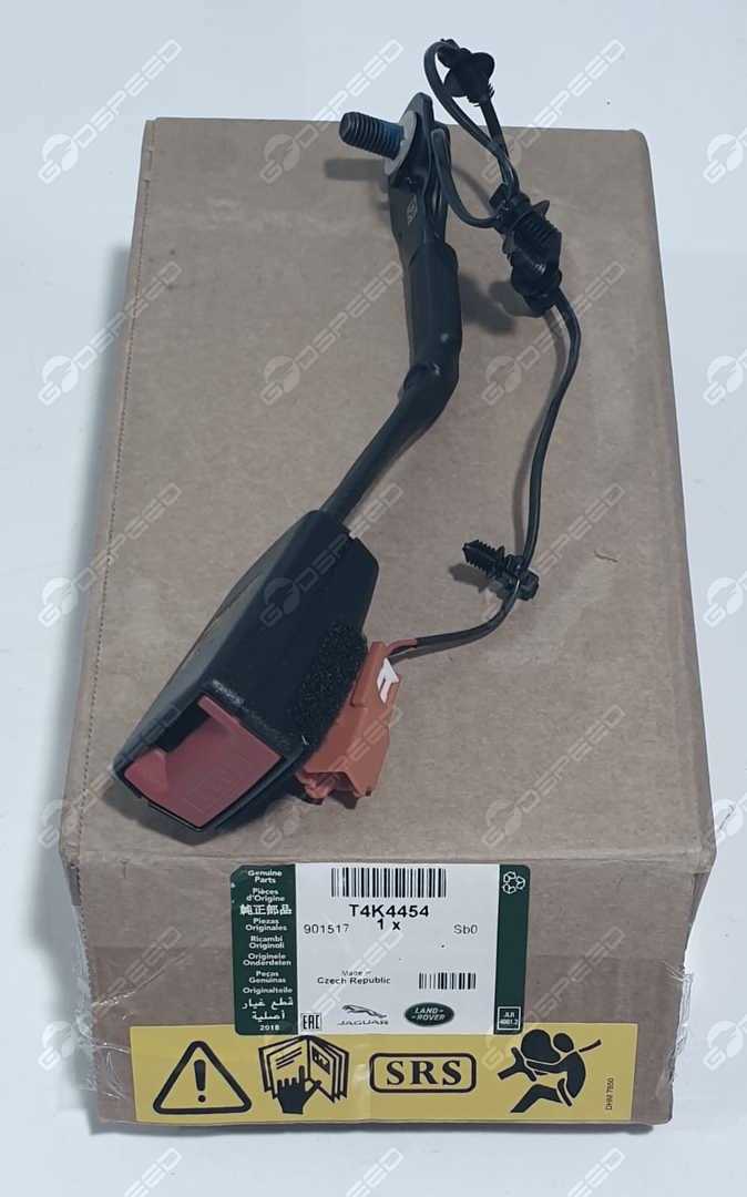 Napinacz Pasa I-Pace T4K4454