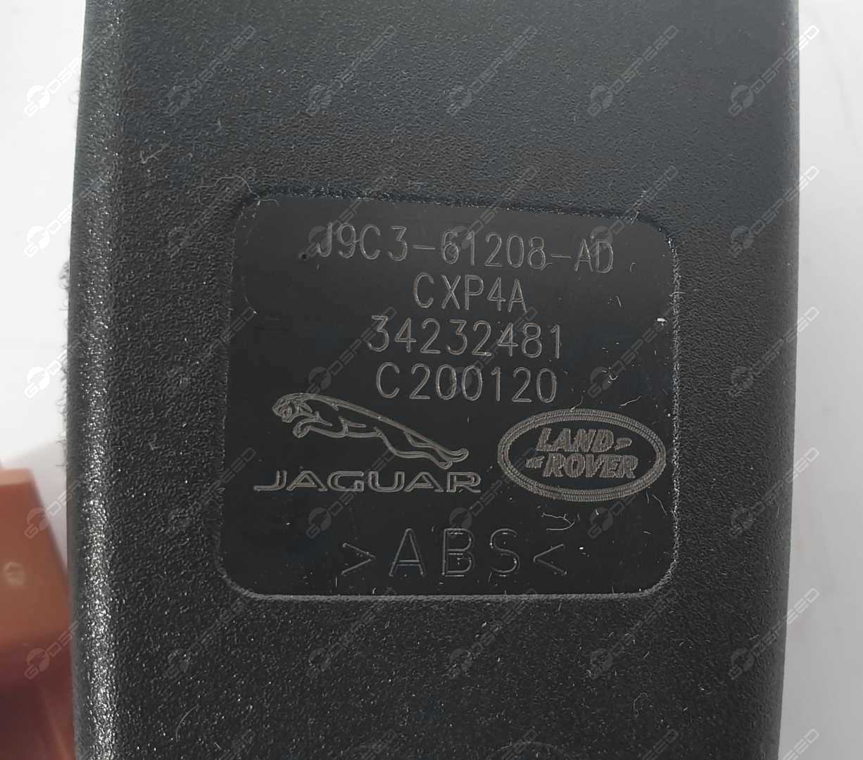 Napinacz Pasa I-Pace T4K4454
