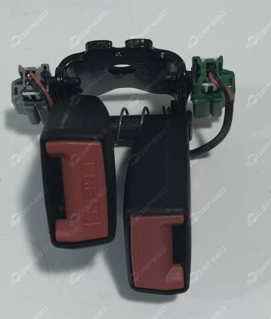 Napinacz Pasa I-Pace T4K4446PVJ