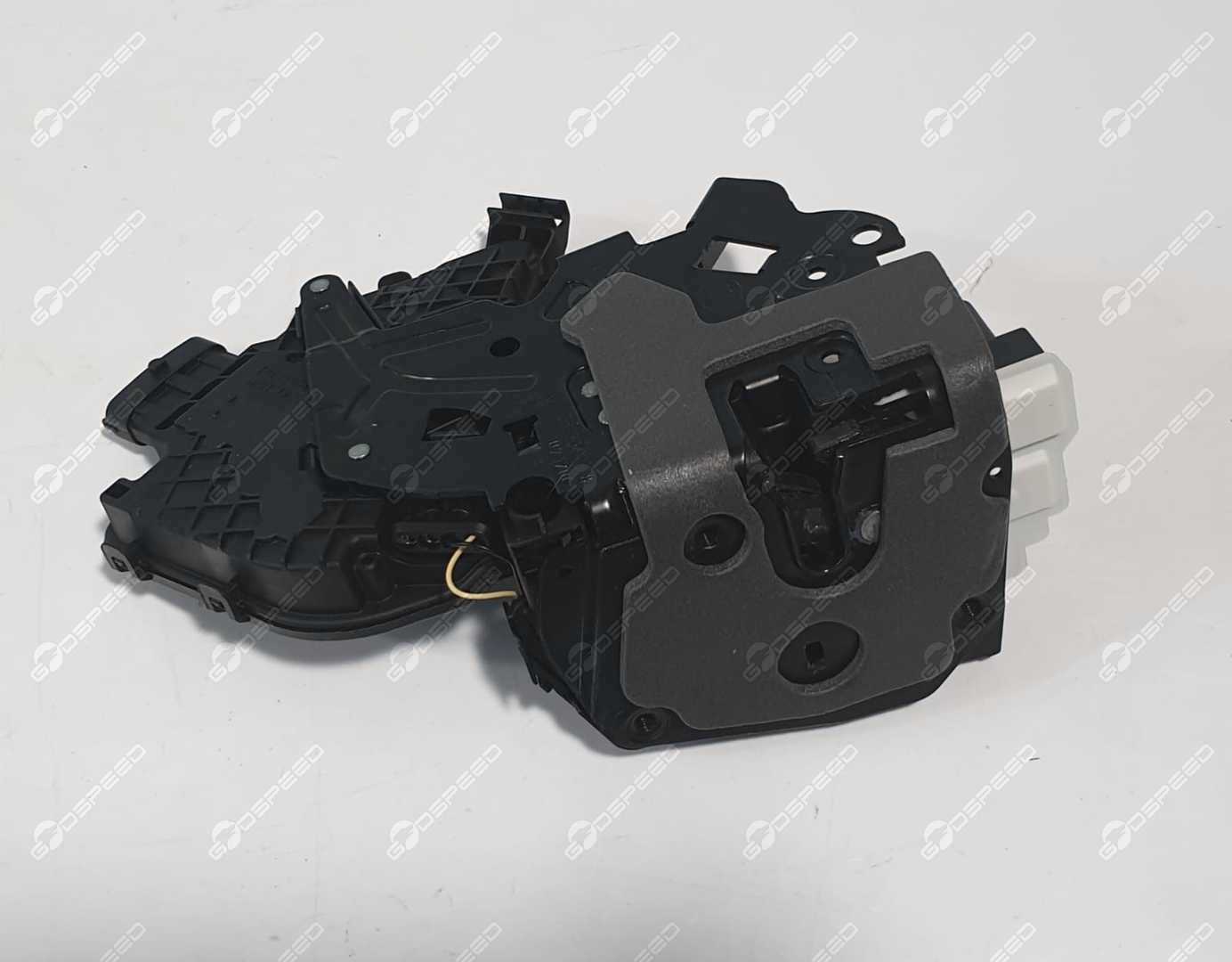 Zamek drzwi prawy tył DISCOVERY SPORT (L550) E-PACE (X540) F-PACE (X761) RANGE ROVER (L405) RR SPORT XE (X760) XF (X260), LR078745 T2H17437