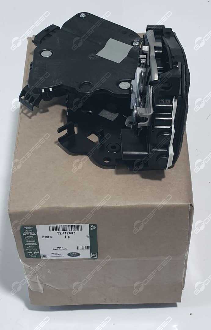 Zamek Drzwi XF-260 Discover Sport E-Pace F-Pace RR Sport RR Vogue XE T2H17437 LR078745