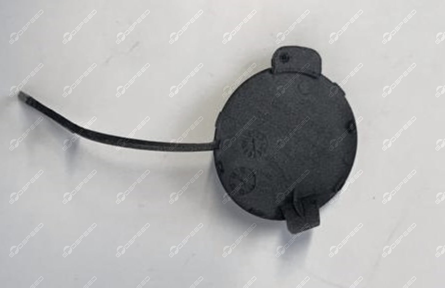 Hakenabdeckung für hintere Stoßstange XF260 T2H3913LML