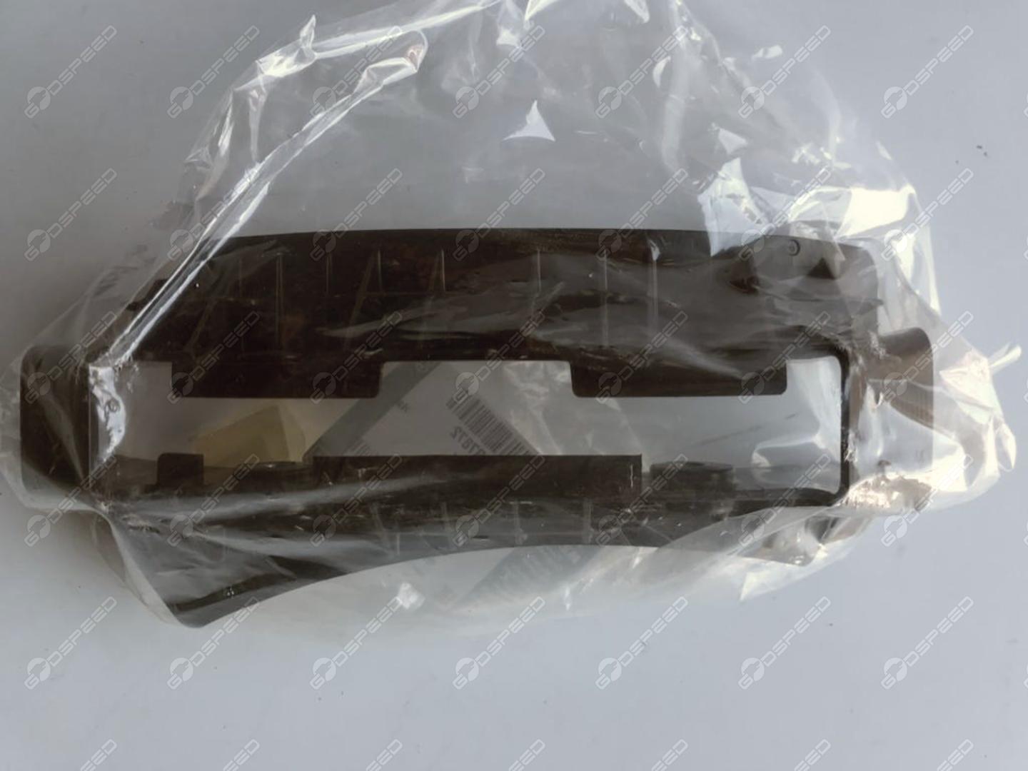 Schwingenabdeckung Banana rechts F-TYPE (X152) T2R7872 Neu