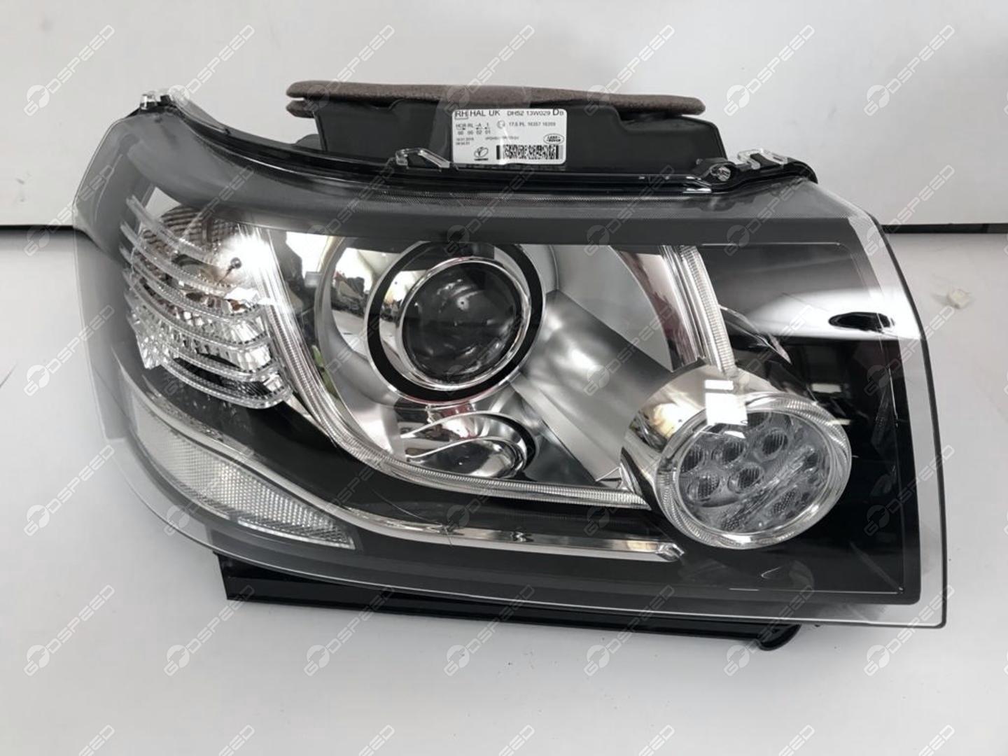 Lampa Halogen Prawo FREELANDER (L359) LR039789 Nowe