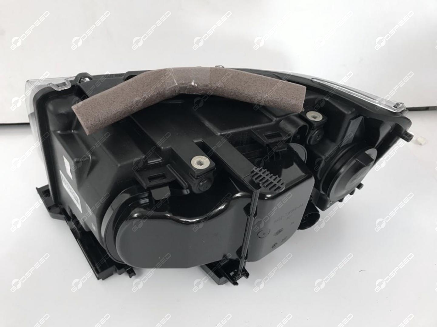 Lampa Halogen Prawo FREELANDER (L359) LR039789 Nowe