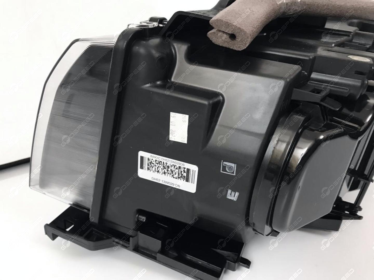 Lampa Halogen Prawo FREELANDER (L359) LR039789 Nowe