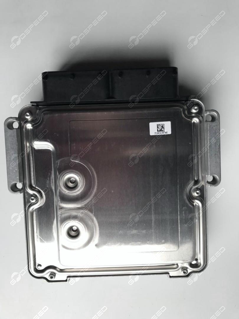 Moduł sterujący silnikiem Przód engine power 240PS/500NM F-PACE 2.0TD<br>XE 2.0 TD<br>XF260 2.0TD T2H36105