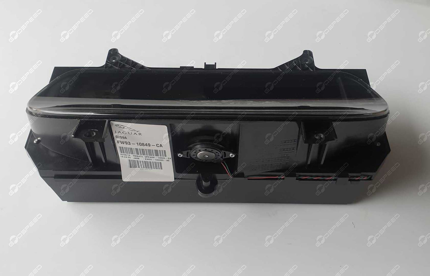 Licznik XJ351 C2D42885