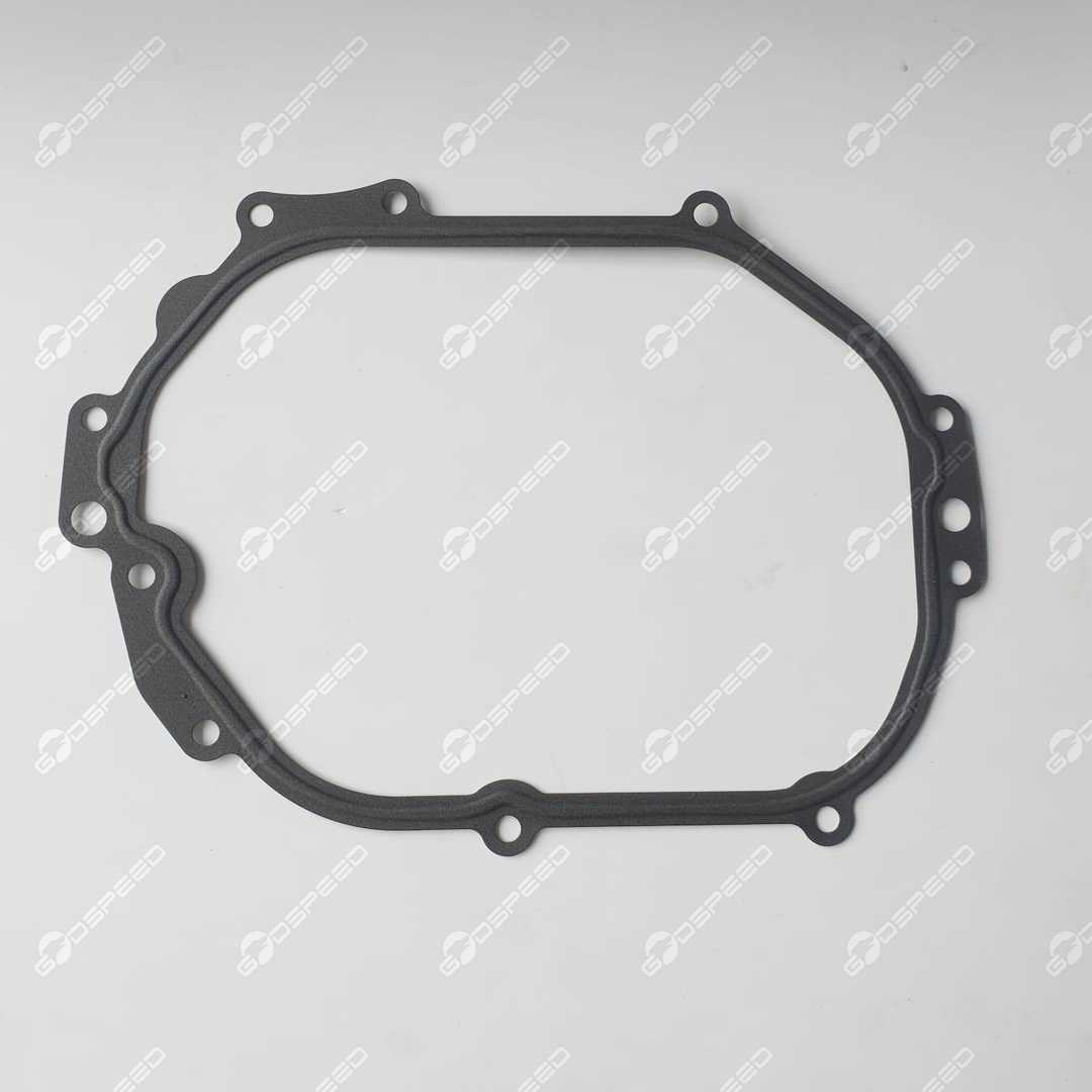 Uszczelka Górna Pokrywy Rozrządu Discovery 5 XF-260 Discovery Sport E-Pace F-Pace New Defender New RR Evoque RR Evoque RR Sport XE RR Velar JDE38501 LR073816