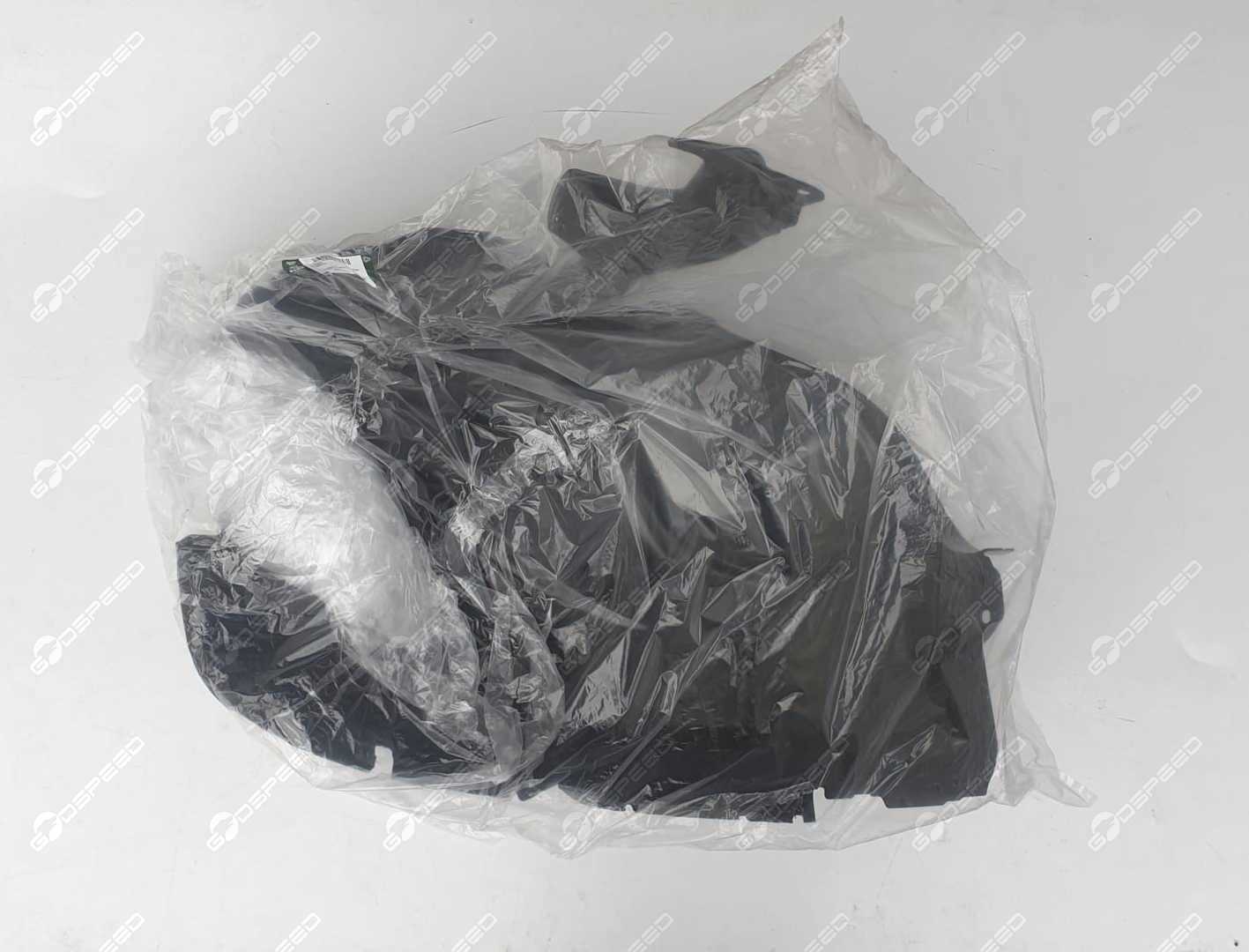 Radhaus vorne rechts RR EVOQUE LR027394 LR069695 Neu