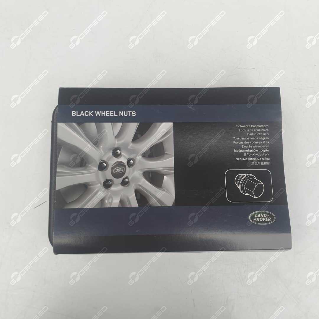 Radmutternsatz DISCOVERY 5 NEW DEFENDER RR SPORT RR VOGUE VPLWW0078
