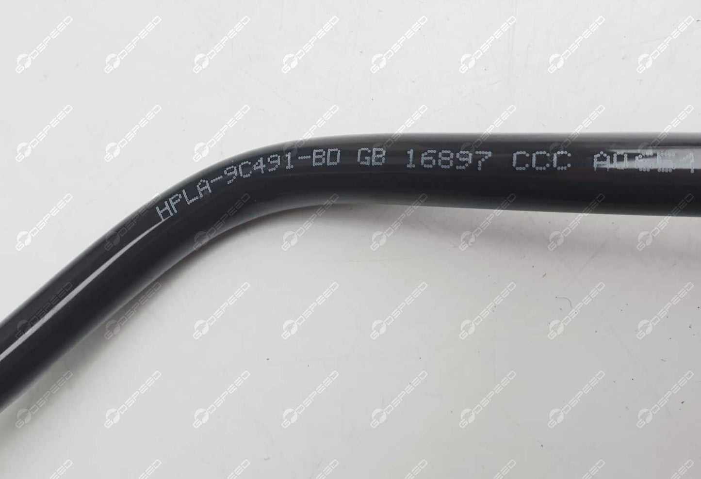 Vakuumröhre 3.0P 4.4D 5.0Sc DISCOVERY (L462) RANGE ROVER (L405) RR SPORT (L494) LR081608 Neu