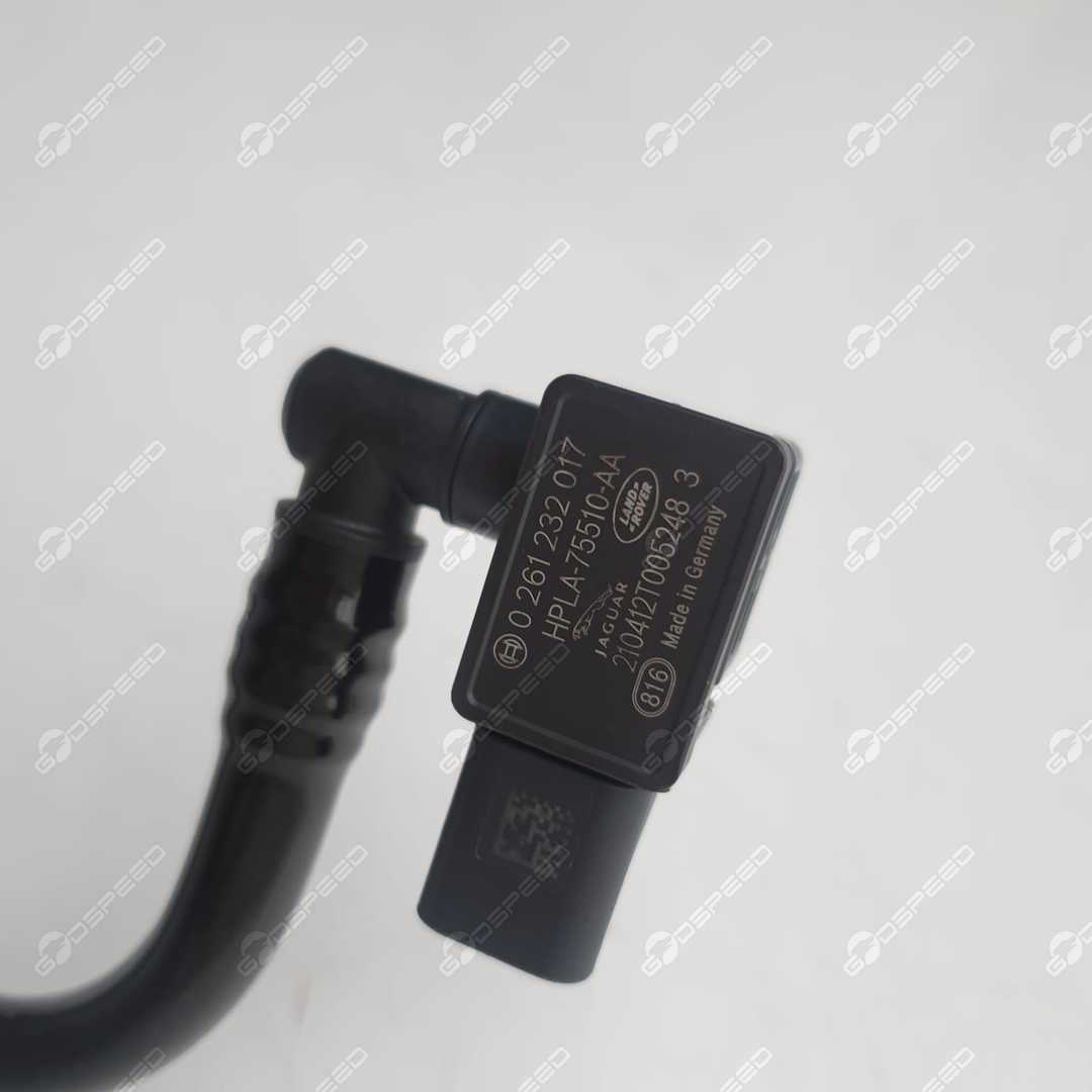 Vakuumröhre 3.0P 4.4D 5.0Sc DISCOVERY (L462) RANGE ROVER (L405) RR SPORT (L494) LR081608 Neu
