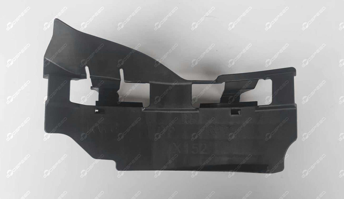 Kanał chłodzenia prawy przód
F-TYPE (X152) XF (X250) XF (X260) XK (X150), C2Z29959