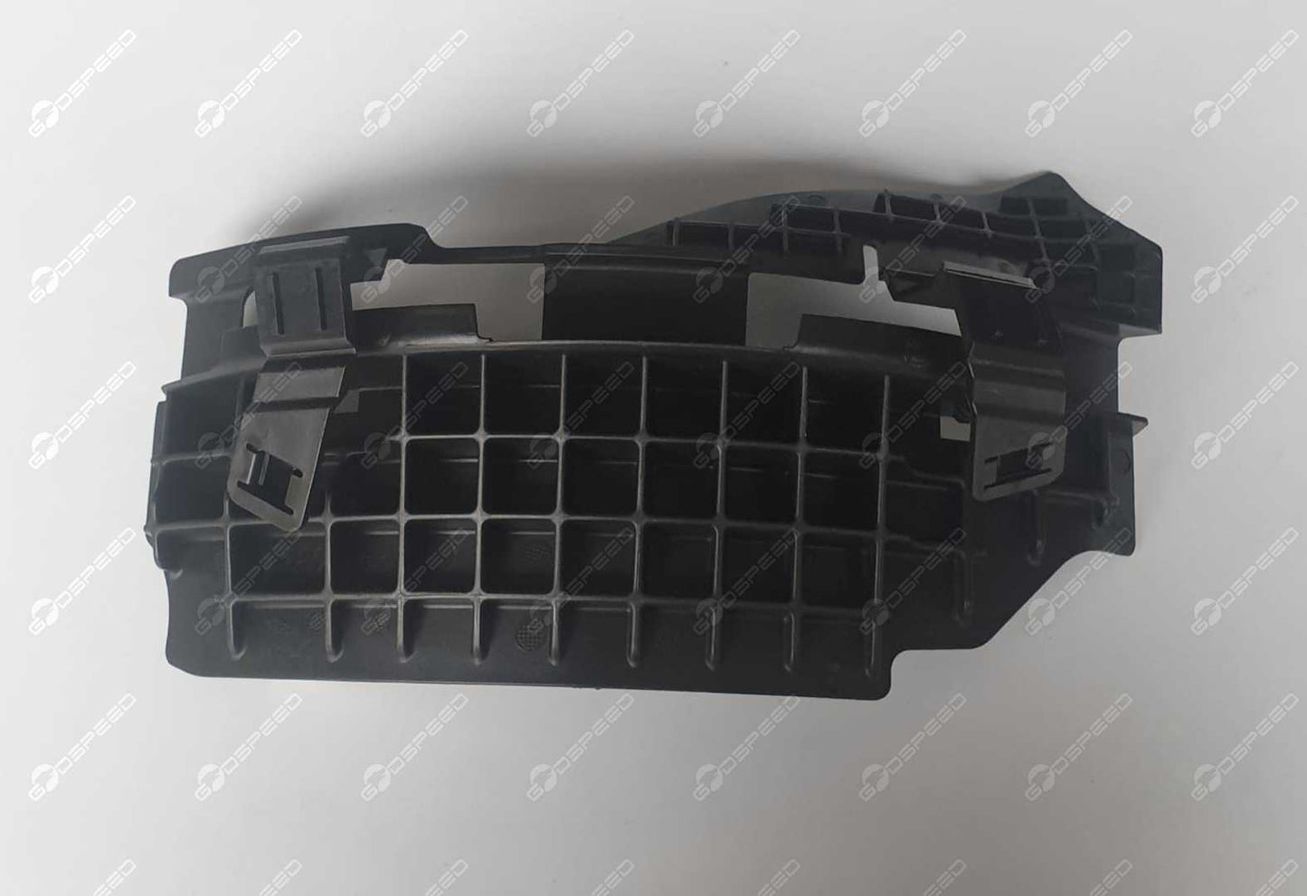 Kanał chłodzenia prawy przód
F-TYPE (X152) XF (X250) XF (X260) XK (X150), C2Z29959