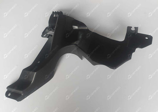 Unterfahrschutz aus Kunststoff vorne links DISCOVERY SPORT E-PACE NEW RR EVOQUE J9C21422 LR135635