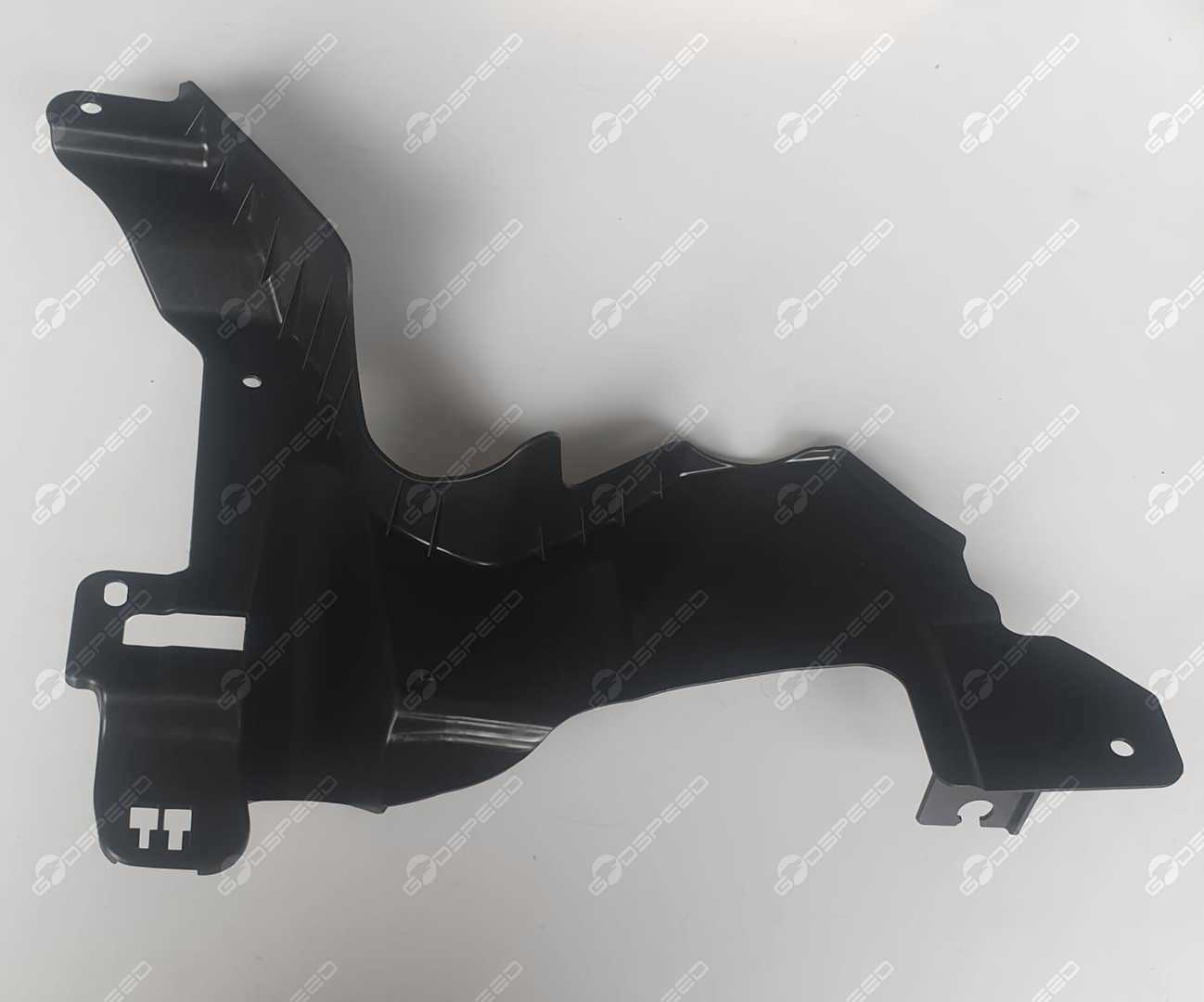 Unterfahrschutz aus Kunststoff vorne links DISCOVERY SPORT E-PACE NEW RR EVOQUE J9C21422 LR135635