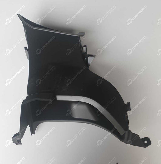 Kunststoff Unterleuchte rechts DEFENDER (L663) LR132658 Neu