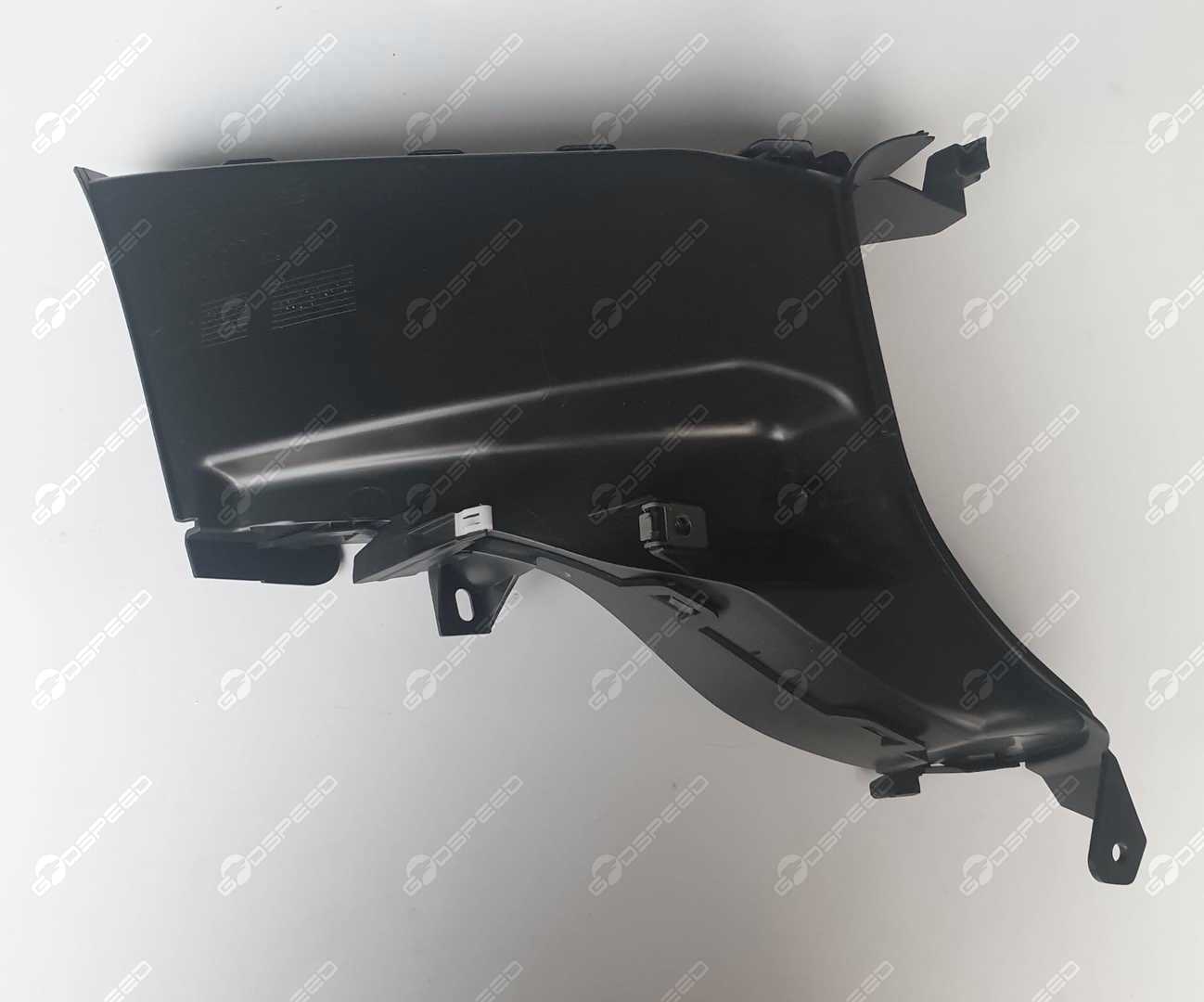 Kunststoff Unterleuchte rechts DEFENDER (L663) LR132658 Neu