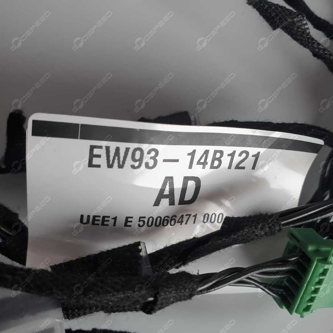 Wiązka Drzwi lewy, przód XJ-351 C2D43261