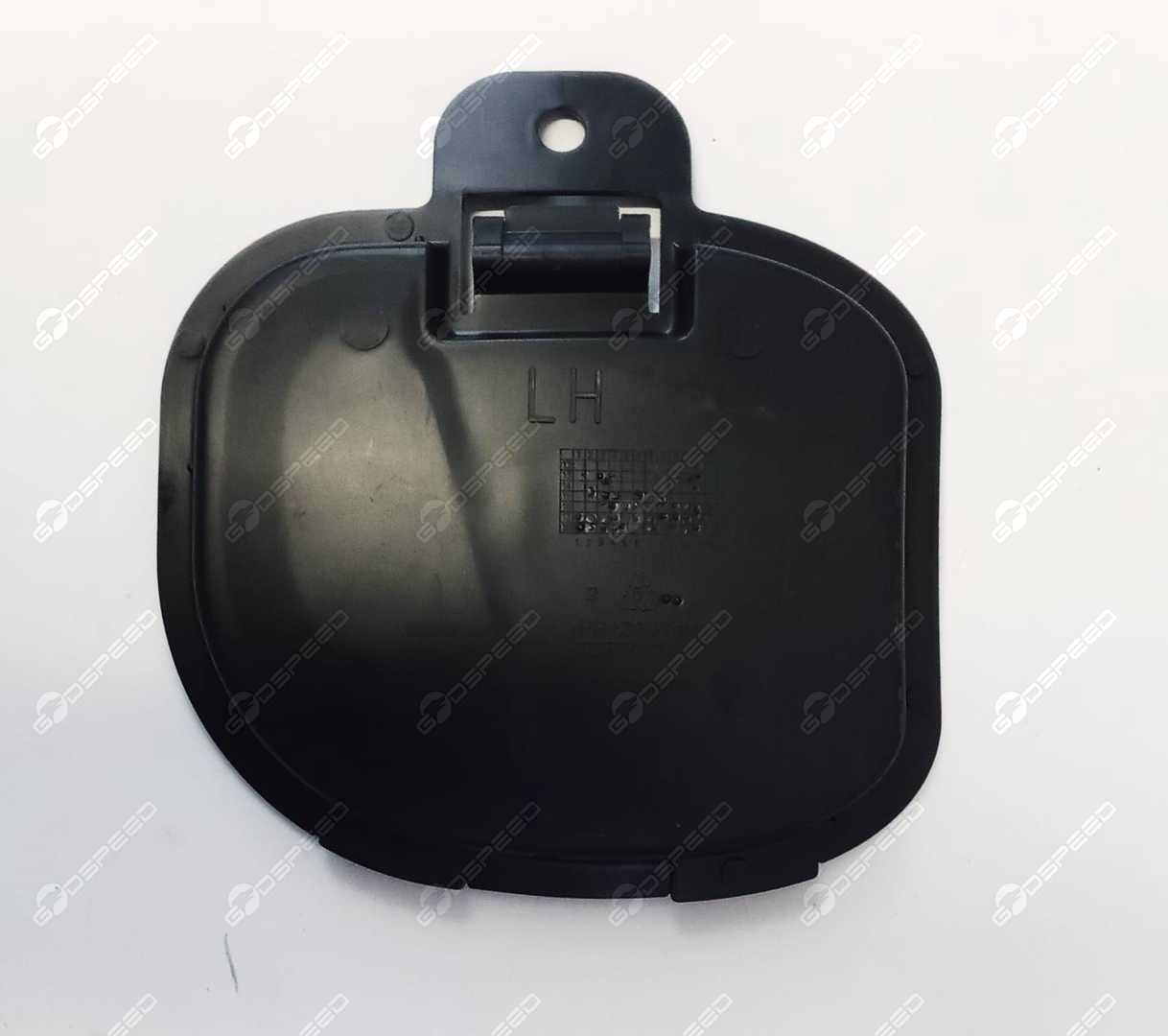 Zaślepka nadkola lewa przód F-TYPE (X152), T2R2968, EX53-16109-AB, EX5316109AB