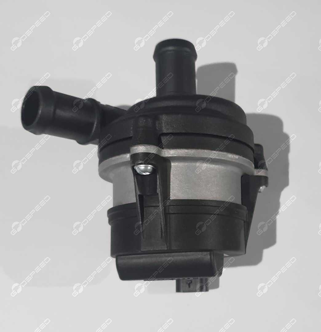 Elektrische Wasserpumpe DISCOVERY 5 DISCOVERY SPORT NEW DEFENDER NEW RR EVOQUE RR SPORT RR VELAR RR VOGUE LR095160