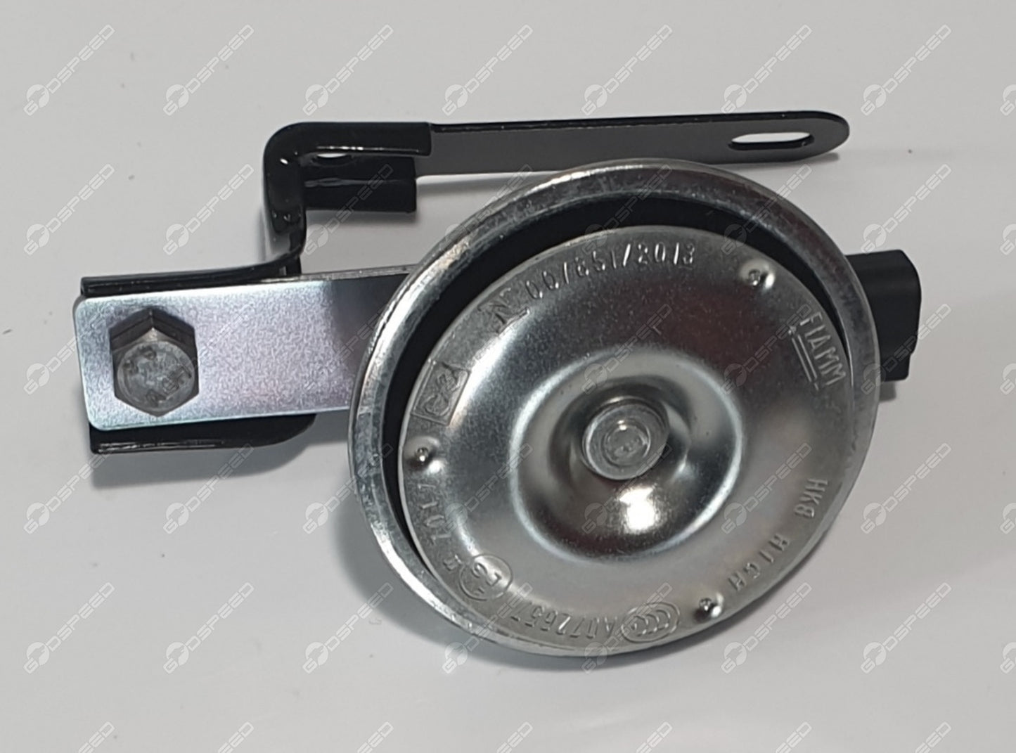 Syrena Alarmu F-TYPE (X152) XK (X150) C2P26016 Nowe