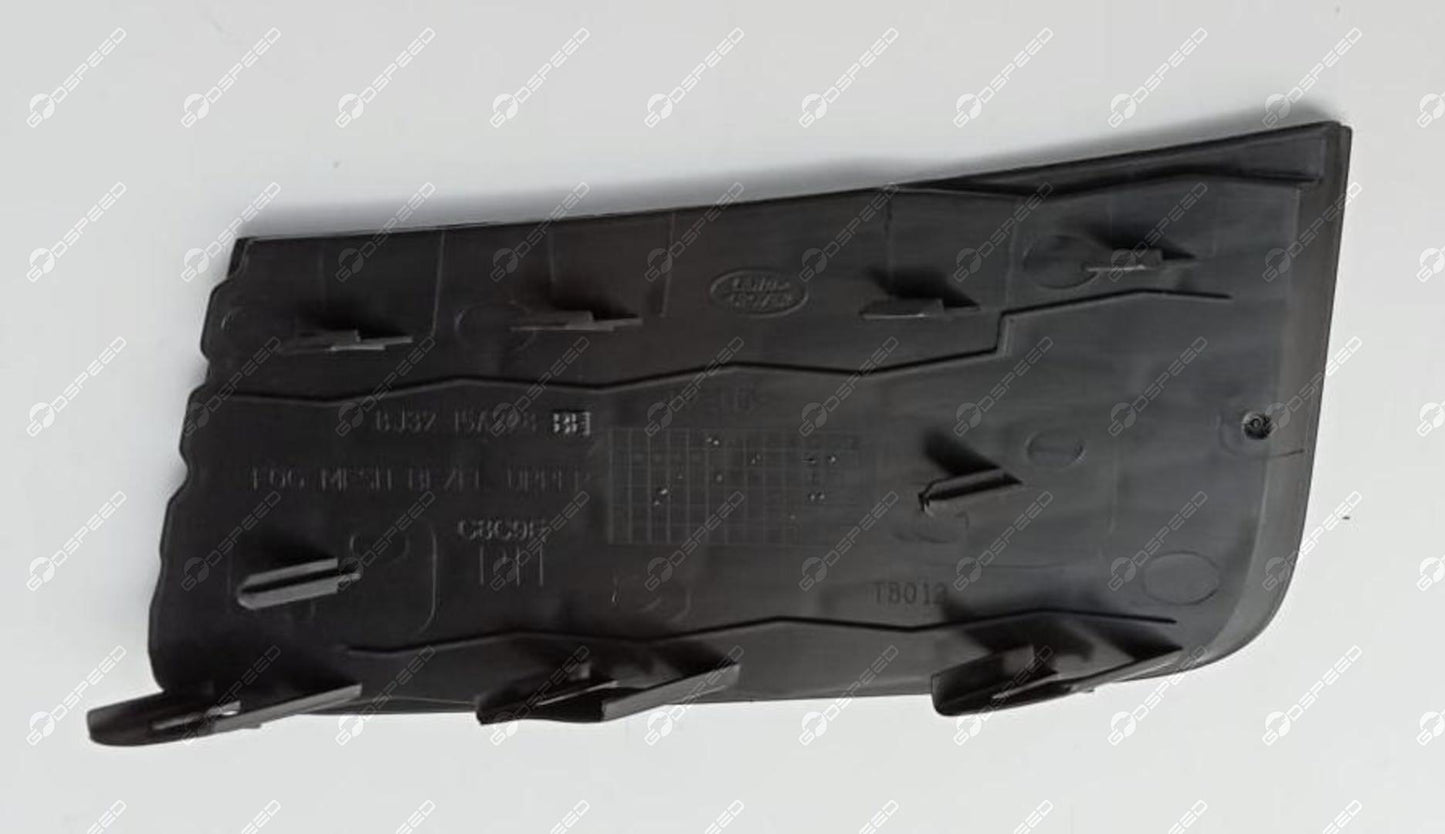 Maskownica Reflektora Przeciwmgielnego w Zderzaku prawa RR EVOQUE LR057396