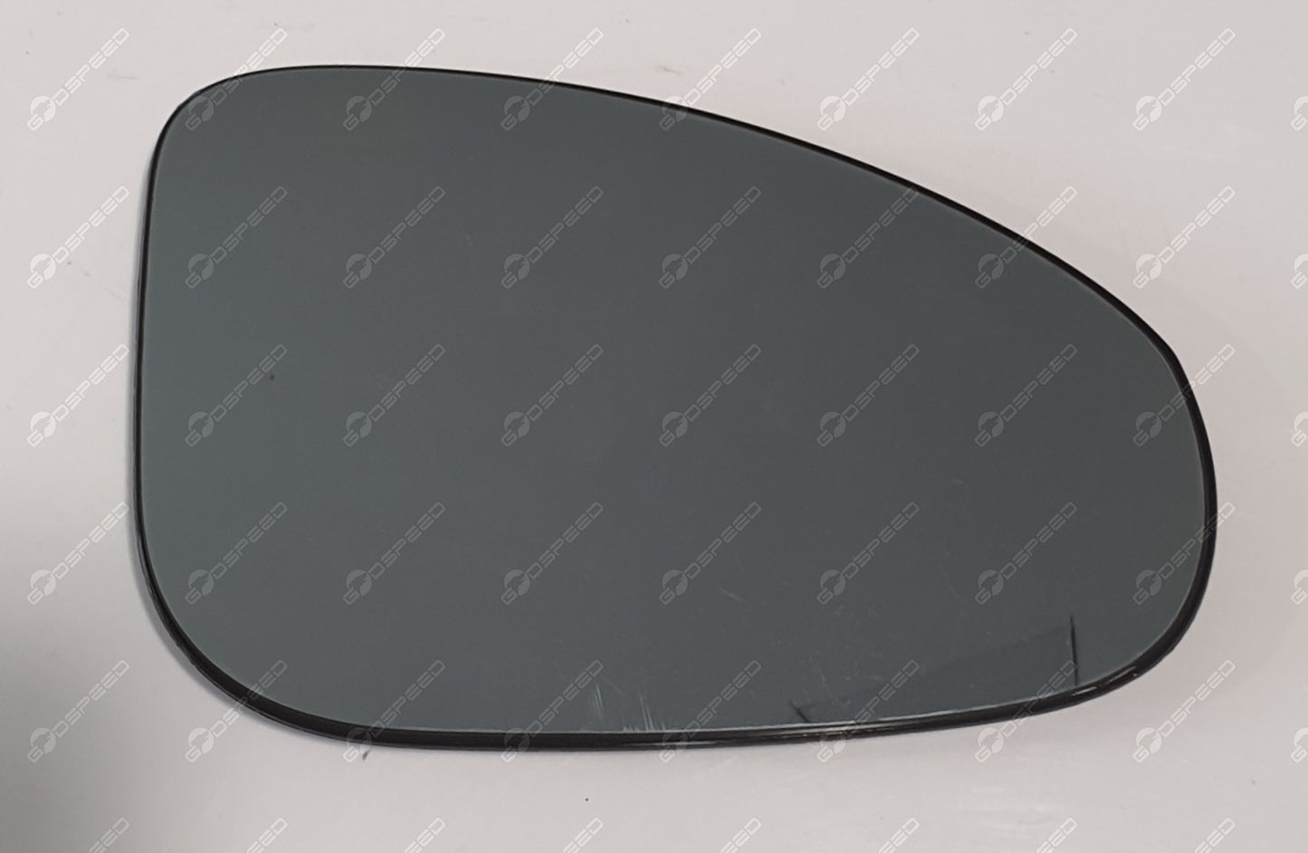 Wkład lusterka bocznego Prawo F-TYPE (X152) T2R4560 Nowe