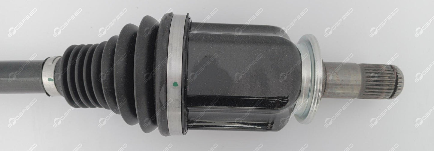 Antriebswelle vorne links DEFENDER (L663) LR132687 Neu