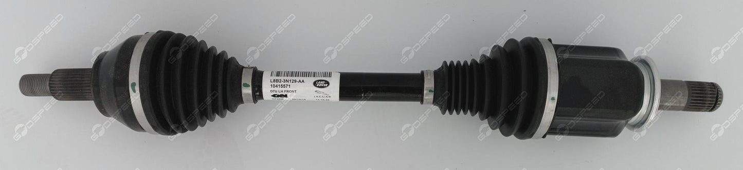 Antriebswelle vorne links DEFENDER (L663) LR132687 Neu