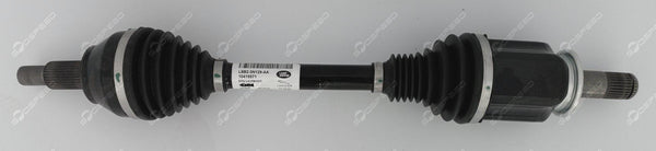 Półoś napędowa przód lewa DEFENDER (L663) LR132687 Nowa