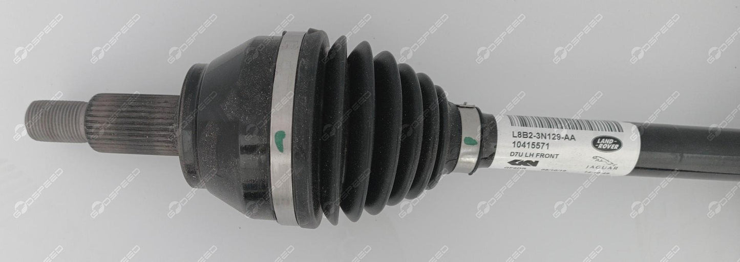 Antriebswelle vorne links DEFENDER (L663) LR132687 Neu