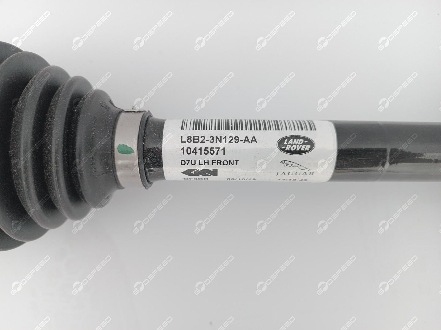 Antriebswelle vorne links DEFENDER (L663) LR132687 Neu