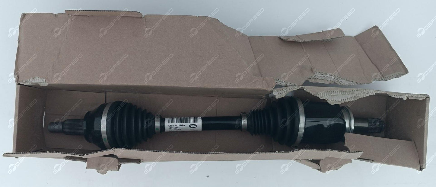 Antriebswelle vorne links DEFENDER (L663) LR132687 Neu