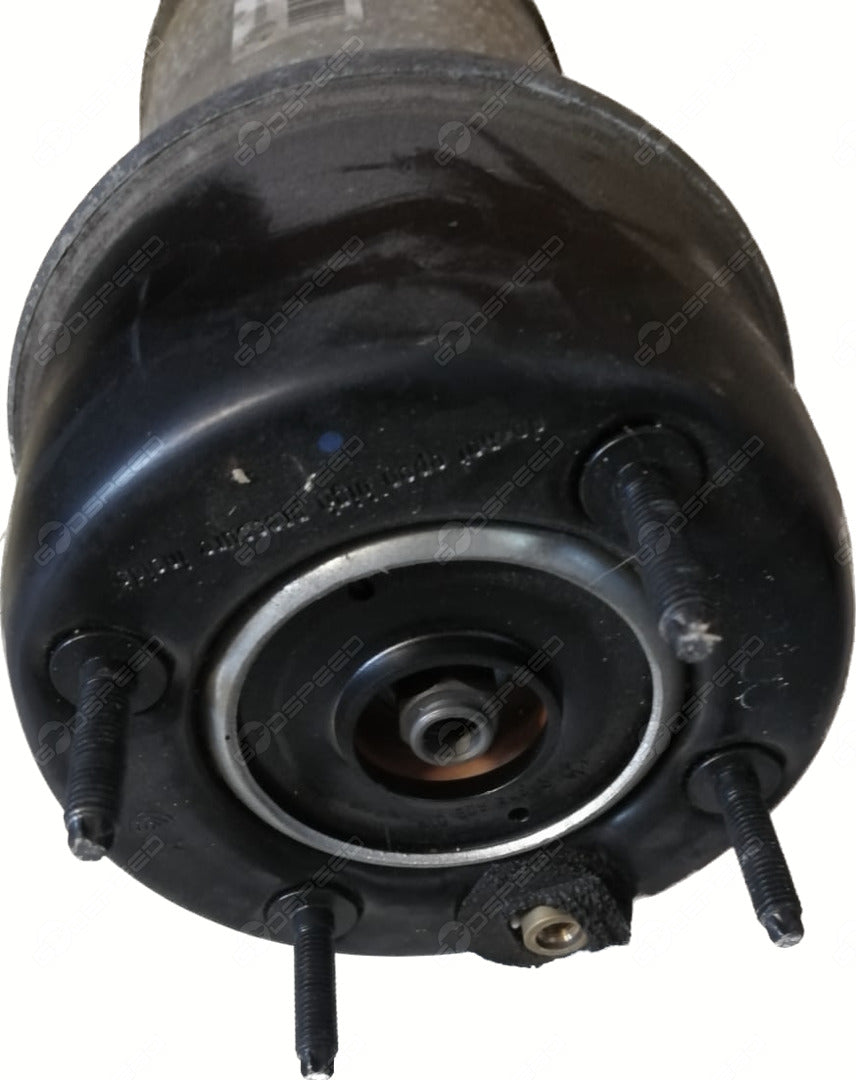 Amortyzator pneumatyczny Tył XJ (X351) C2D33847 Używane